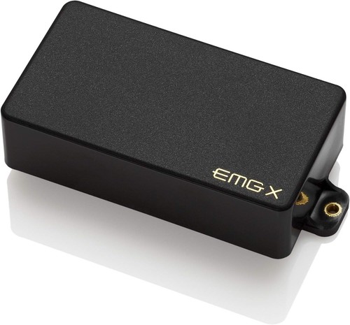 Emg pickup attivo - 85-x,