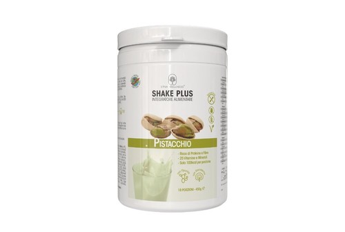 Shake plus etna wellness - plus,