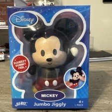 Disney Jumbo Jiggly Topolino