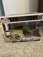 Funko pop cavalca game - cavalca, of