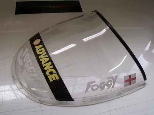 Ducati 916 oem altuglas carena - altuglas,