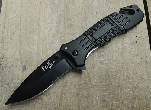 Coltello fox outdoor - coltello,