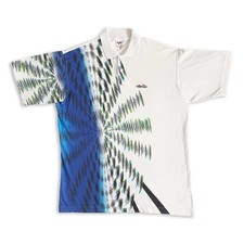 Polo ellesse vintage - ellesse,