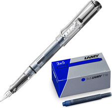 Set Di 1 Penna Stilografica
