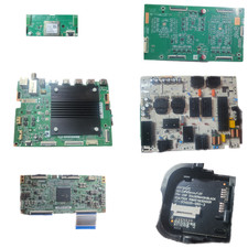 Set completo scheda e