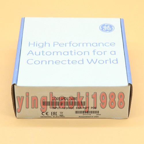 Modulo plc nuovo per fanuc - plc,