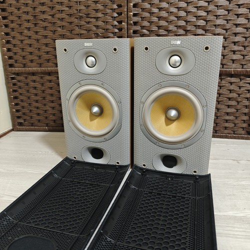 Coppia diffusori da - coppia,