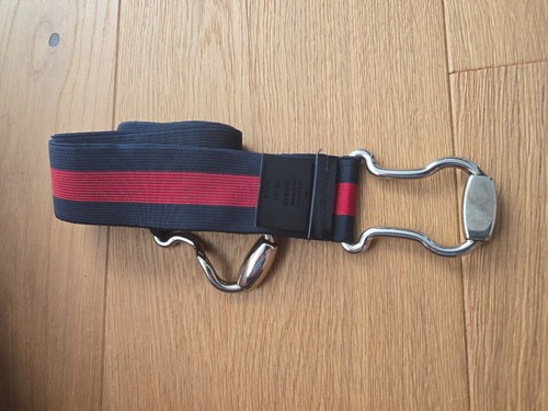 Cintura gucci uomo - cintura, taglia