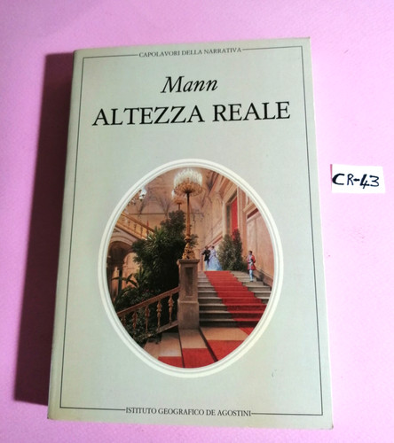 Libro romanzo altezza - libro,