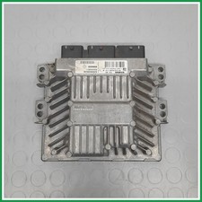Centralina Iniezione Siemens SID381 Renault Megane II 8200843713 2005 2008  