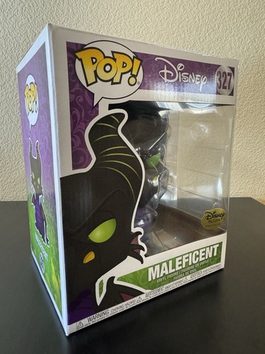 Funko pop malefica come - malefica, (come