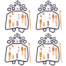 4x Kit Riparazione Carburatore