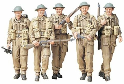 Miniature militari tamiya - tamiya,
