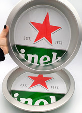 Heineken beer vassoio - ,