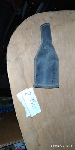 Fiat 500 gomma cover - -,