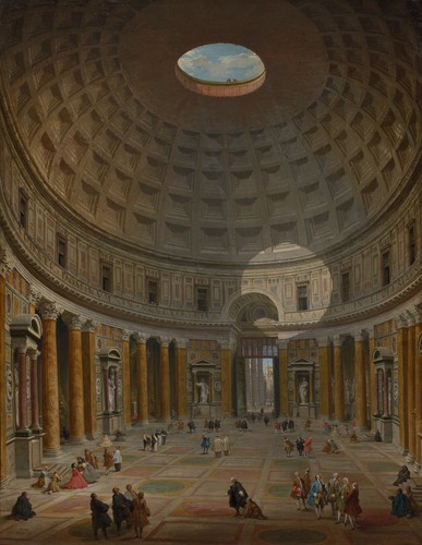 Giovanni panini interno - giovanni, del