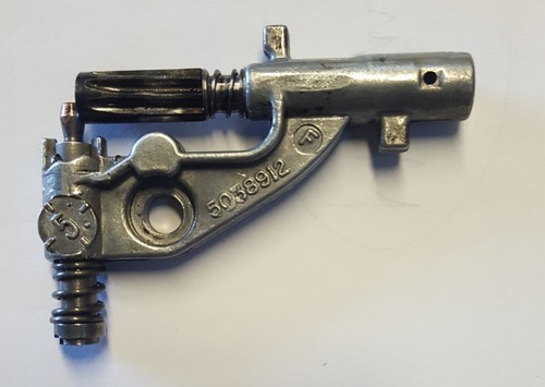 Husqvarna 357xp pompa olio - 357xp,