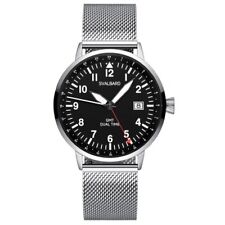 Svalbard VOYAGER Swiss Quarzo