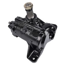 Scatola ingranaggi servosterzo