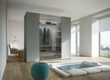 Caccaro Camerino Db Cabina Armadio contenitore