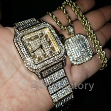 SET COMBINATO OROLOGIO