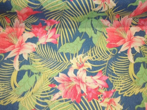 Outdoor ocean floreale carib - outdoor,