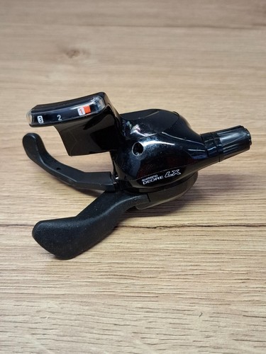 Shimano retro vintage bike - shimano,