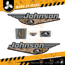 Decalcomania Adesivi Motore