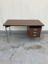 scrivania anni 80 design