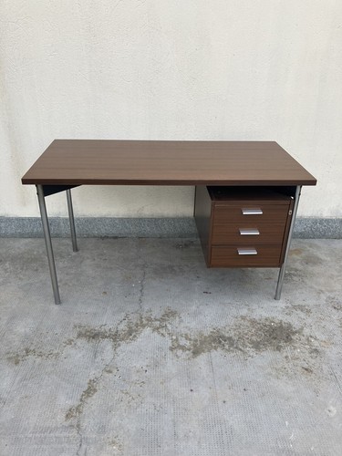 Scrivania anni design - scrivania,