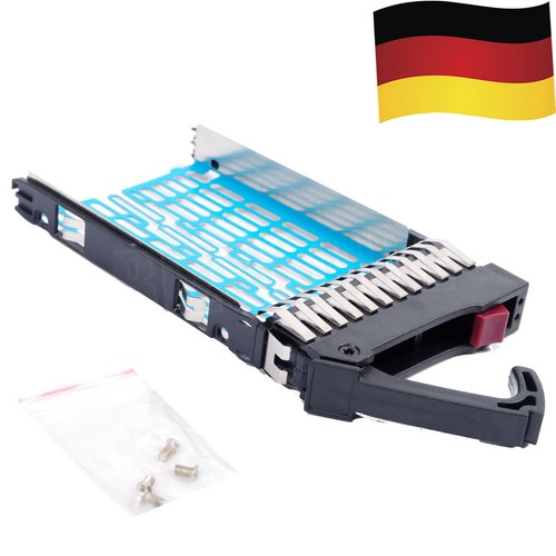 Festplatten tray caddy - 2.5",