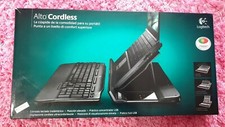 Logitech Alto cordless