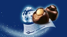 BACI PERUGINA EXTRA DARK
