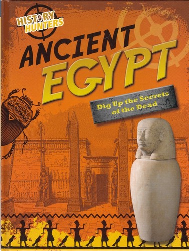 Ancient egypt dig - ancient,