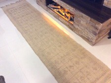 Tappeti runner kilim oro