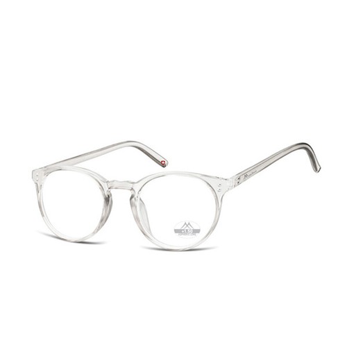 Men women 3 5 - 3.5, clear