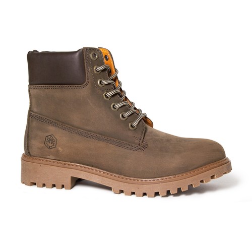 Scarpe uomo lumberjack - uomo,