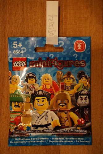 Lego minifigures - minifigures,