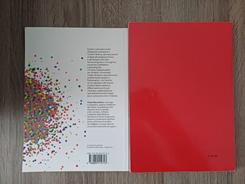 Libri osteopatia medicina - osteopatia,,