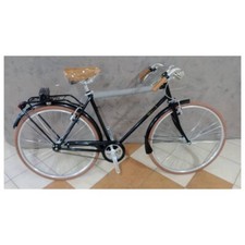 Bicicletta CITY BIKE uomo