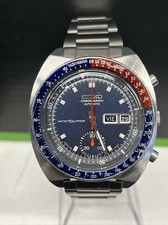 Seiko pepsi 6139 6000 - seiko, 6139-6000