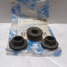 MOTOR SHAFT NUT GEARBOX SIDE