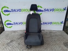 VOLKSWAGEN SCIROCCO TSI SEDILE