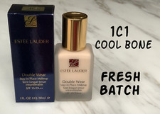 ESTEE LAUDER Fondotinta Trucco Stay-in-Place Double Wear SPF10 - 1C1 Cool Bone