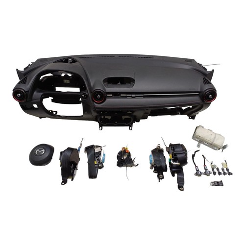 Kit airbag completo per - per, mazda