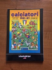 Album Figurine Calciatori