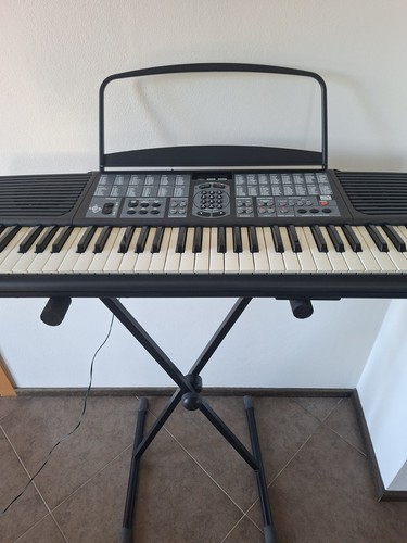Pianola tastiera elettronica - tastiera,