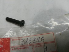 Vite semimanubrio Nuovo Gilera