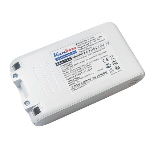 Batteria ricambio 3000 - da,