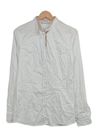 Aglini camicetta donna bianca - donna,